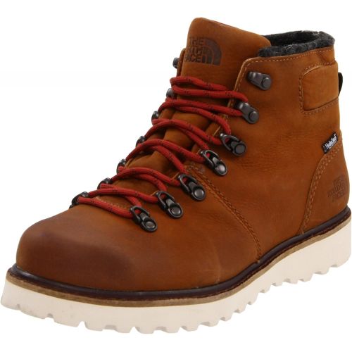 노스페이스 The North Face Mens Ballard 6 Insulated Boot