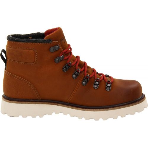 노스페이스 The North Face Mens Ballard 6 Insulated Boot