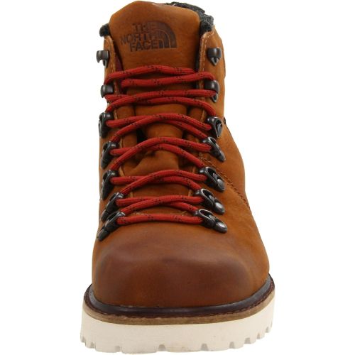 노스페이스 The North Face Mens Ballard 6 Insulated Boot