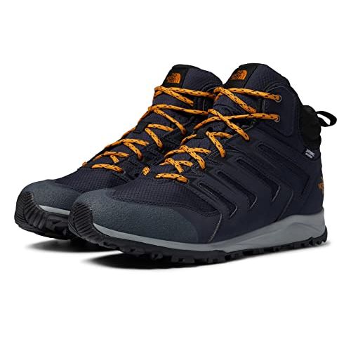 노스페이스 THE NORTH FACE Mens Venture Fasthike II Mid WP