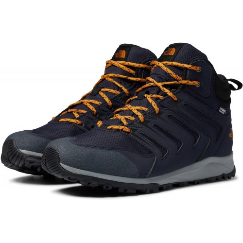 노스페이스 THE NORTH FACE Mens Venture Fasthike II Mid WP