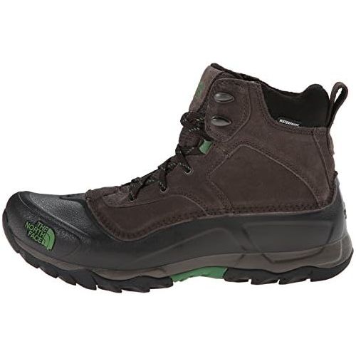 노스페이스 The North Face Mens Snowfuse Insulated Snow Boot