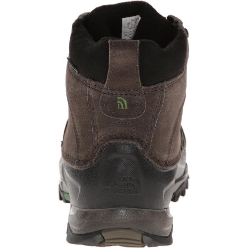 노스페이스 The North Face Mens Snowfuse Insulated Snow Boot