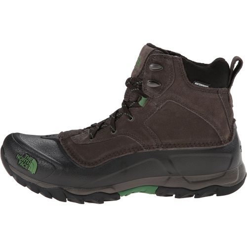 노스페이스 The North Face Mens Snowfuse Insulated Snow Boot