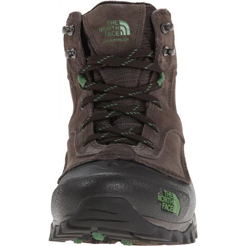 노스페이스 The North Face Mens Snowfuse Insulated Snow Boot