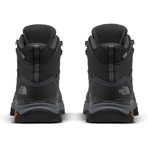 노스페이스 The North Face Mens Hedgehog Fastpack II Mid Top Waterproof Hiking Shoes
