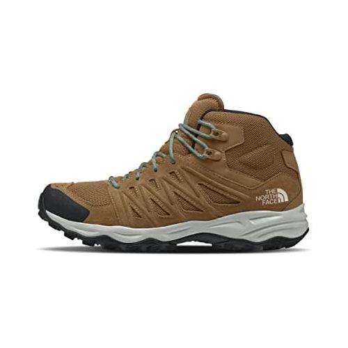 노스페이스 The North Face Mens Truckee Mid Hiking Shoe