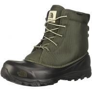 The North Face Mens High Rise Hiking Boots