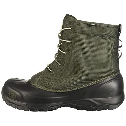 노스페이스 The North Face Mens High Rise Hiking Boots