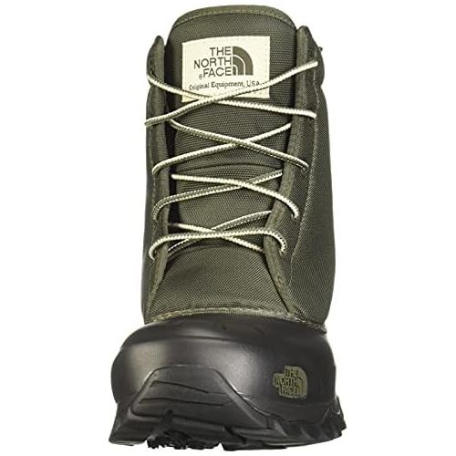 노스페이스 The North Face Mens High Rise Hiking Boots