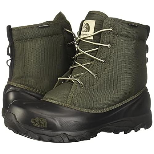 노스페이스 The North Face Mens High Rise Hiking Boots