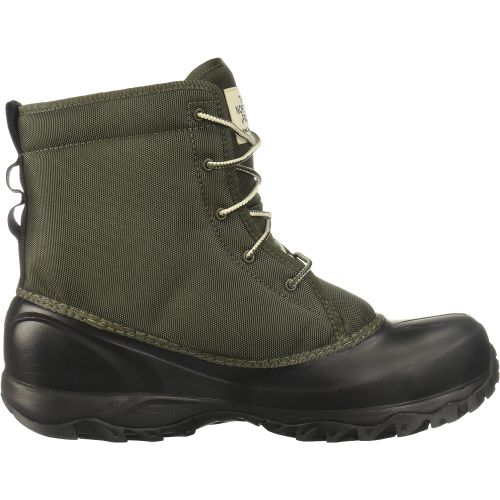 노스페이스 The North Face Mens High Rise Hiking Boots