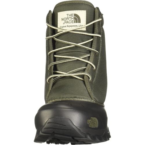 노스페이스 The North Face Mens High Rise Hiking Boots