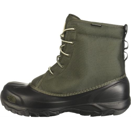 노스페이스 The North Face Mens High Rise Hiking Boots