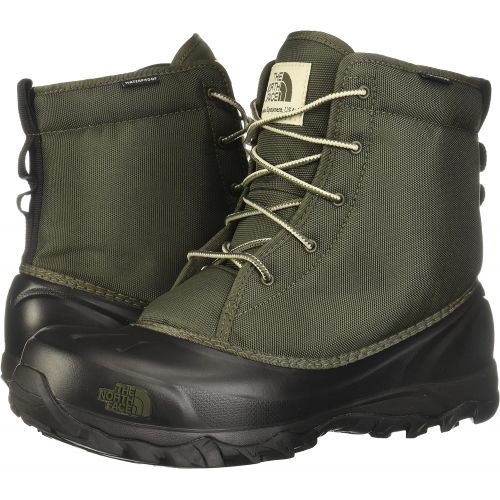 노스페이스 The North Face Mens High Rise Hiking Boots