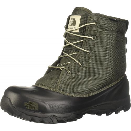 노스페이스 The North Face Mens High Rise Hiking Boots