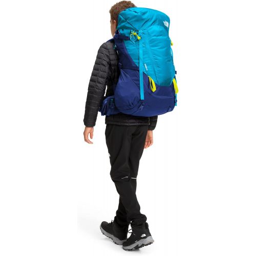 노스페이스 The North Face Youth Terra 55 Backpack - Youth