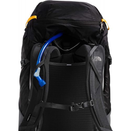 노스페이스 The North Face Hydra 38, Asphalt Grey/TNF Black, S/M