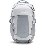 THE NORTH FACE Womens Recon, TNF White Metallic Melange/Mid Grey, One Size