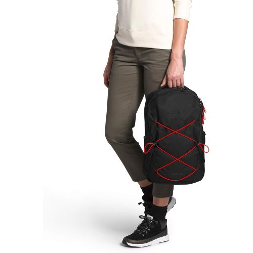 노스페이스 The North Face Womens Jester School Laptop Backpack