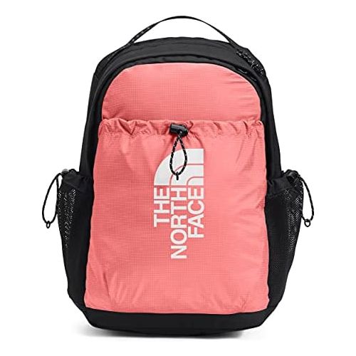 노스페이스 The North Face Bozer Backpack, Faded Rose/TNF Black, OS