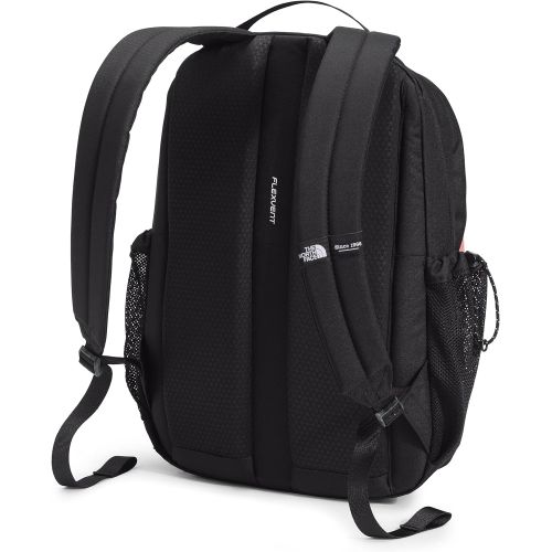 노스페이스 The North Face Bozer Backpack, Faded Rose/TNF Black, OS