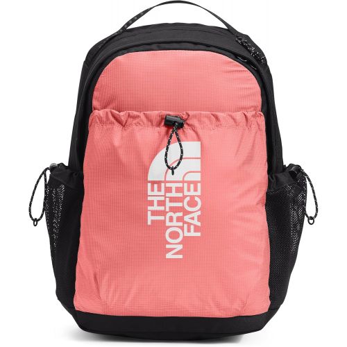 노스페이스 The North Face Bozer Backpack, Faded Rose/TNF Black, OS