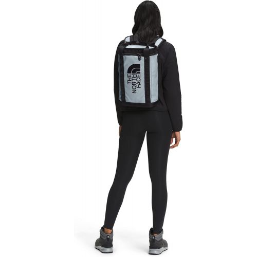 노스페이스 The North Face Small Explore Fusebox Tote Commuter Laptop Backpack