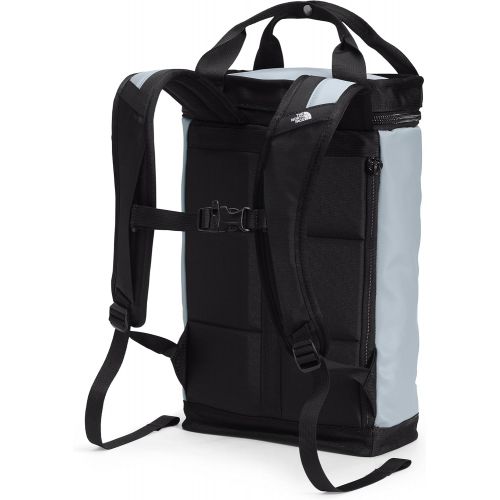 노스페이스 The North Face Small Explore Fusebox Tote Commuter Laptop Backpack