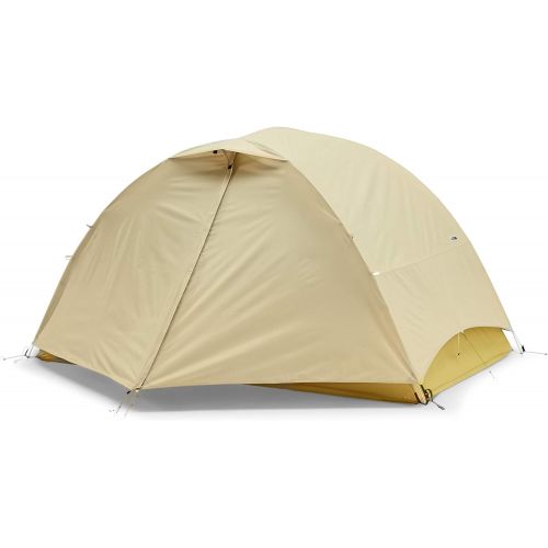 노스페이스 The North Face Eco Trail 2-Person Camping Tent and Footprint Bundle