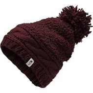 The North Face Womens Mixed Stitch Beanie