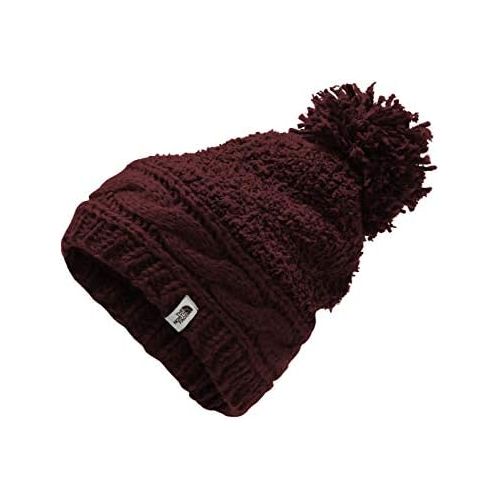 노스페이스 The North Face Womens Mixed Stitch Beanie