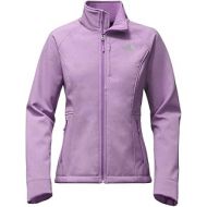 The North Face Womens Apex Bionic 2 Jacket Bellflower Purple Heather S