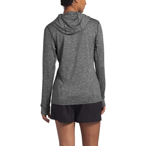 노스페이스 The North Face Womens HyperLayer FD Hoodie