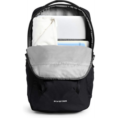 노스페이스 The North Face Pivoter School Laptop Backpack