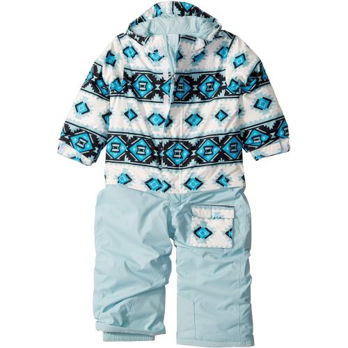 노스페이스 The North Face Toddler Insulated Jumpsuit