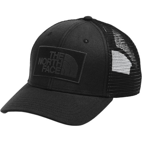 노스페이스 The North Face Deep Fit Mudder Trucker Hat