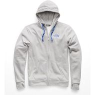 The North Face Mens Surgent LFC Full Zip Hoodie