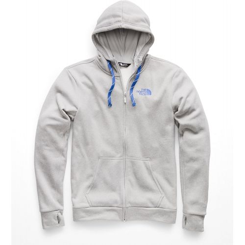 노스페이스 The North Face Mens Surgent LFC Full Zip Hoodie