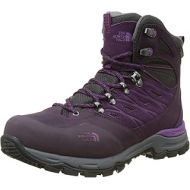 The North Face Womens High Rise Hiking Boots