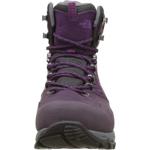 노스페이스 The North Face Womens High Rise Hiking Boots