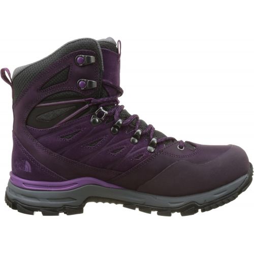 노스페이스 The North Face Womens High Rise Hiking Boots