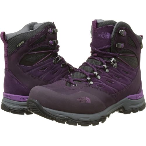 노스페이스 The North Face Womens High Rise Hiking Boots