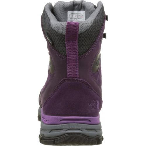 노스페이스 The North Face Womens High Rise Hiking Boots