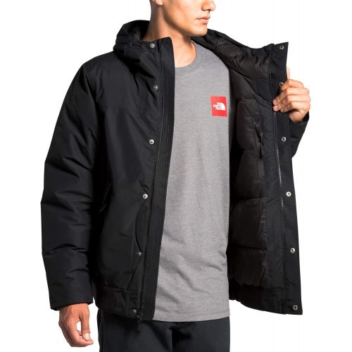 노스페이스 The North Face Mens Newington Jacket