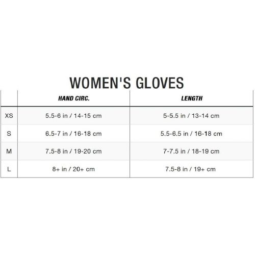 노스페이스 The North Face Womens Apex + Etip Glove