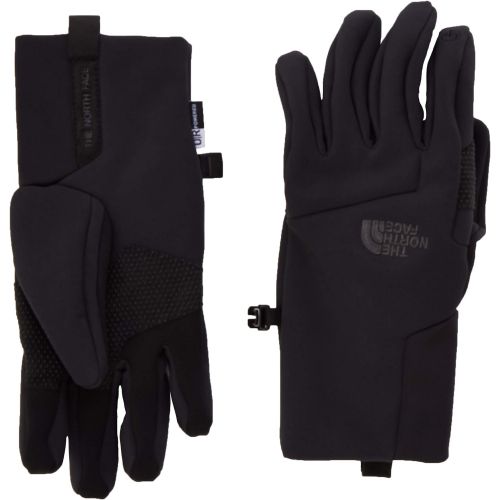 노스페이스 The North Face Womens Apex + Etip Glove