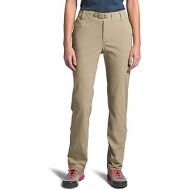 The North Face Womens Paramount Active Mid Rise Pant