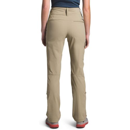 노스페이스 The North Face Womens Paramount Active Mid Rise Pant