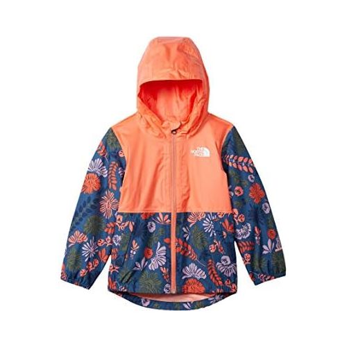 노스페이스 The North Face Toddler Zipline Waterproof Rain Jacket